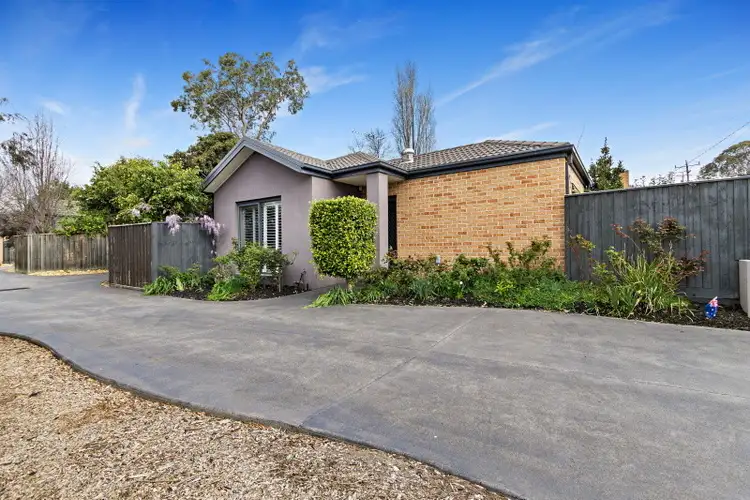 12/33 Deane Street, Frankston VIC 3199