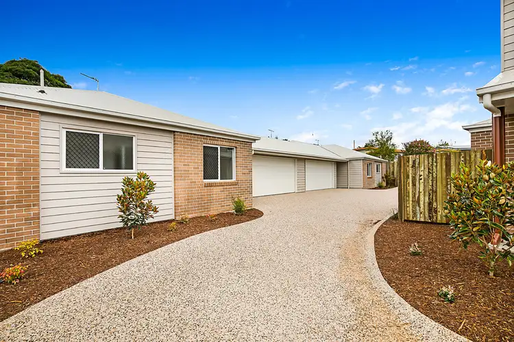 1/1C Lyndall Street, Harristown QLD 4350