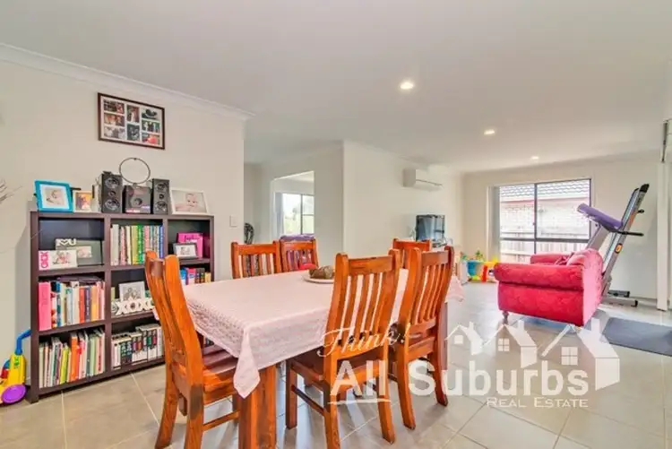 Fourth view of Homely house listing, 27 Prestige Drive, Marsden QLD 4132