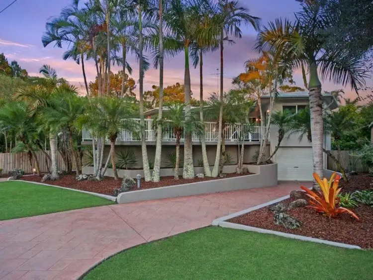 Third view of Homely house listing, 20 Banksia Avenue, Noosa Heads QLD 4567