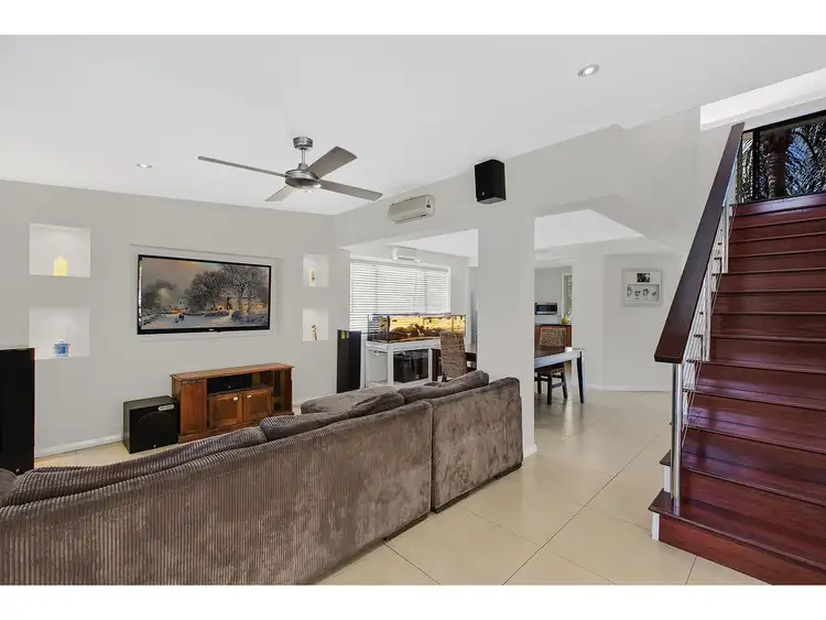 Fourth view of Homely house listing, 134 Lakedge Avenue, Berkeley Vale NSW 2261