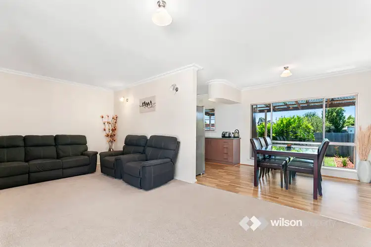 Fourth view of Homely house listing, 8 Tucker Court, Traralgon VIC 3844