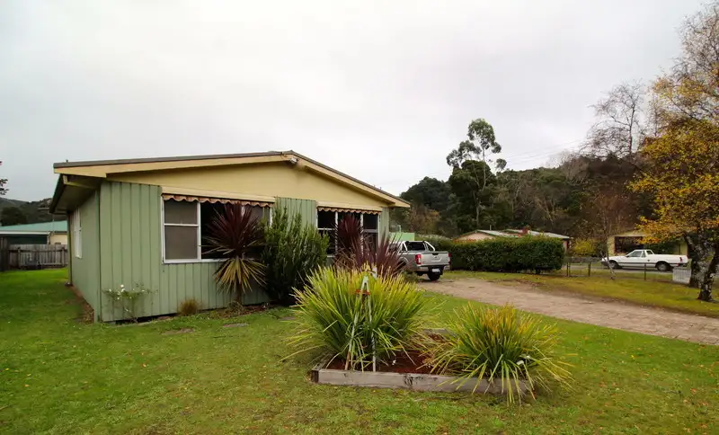 Main view of Homely house listing, 1 Darwin Crescent, Queenstown TAS 7467