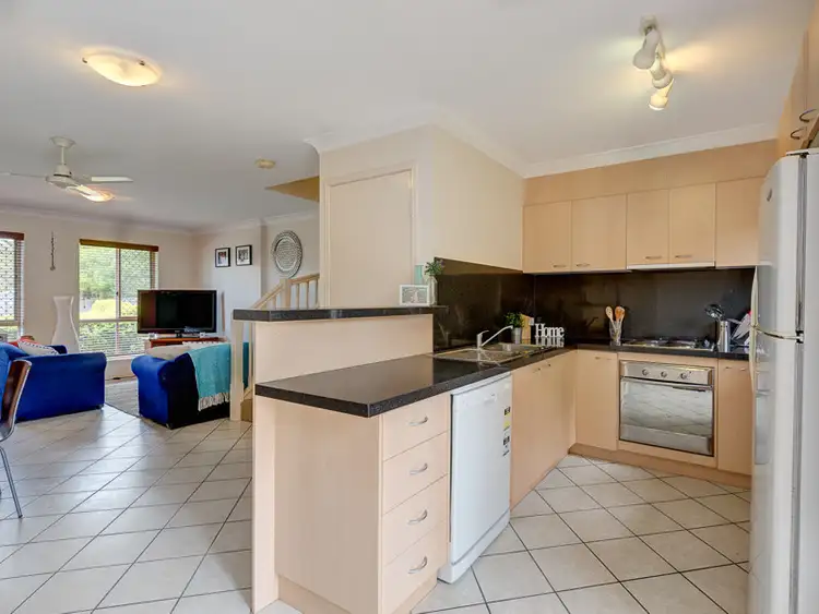 Third view of Homely townhouse listing, 7/7 Chapman Court, Albany Creek QLD 4035