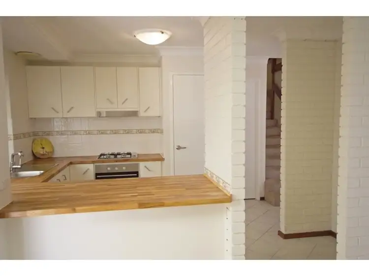 Second view of Homely townhouse listing, 10/67 Caledonian Avenue, Maylands WA 6051