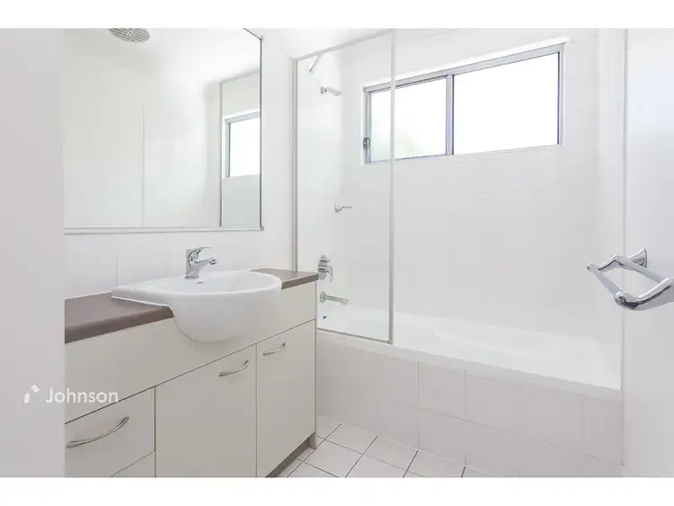Sixth view of Homely townhouse listing, 28/110 Lexey Crescent, Wakerley QLD 4154