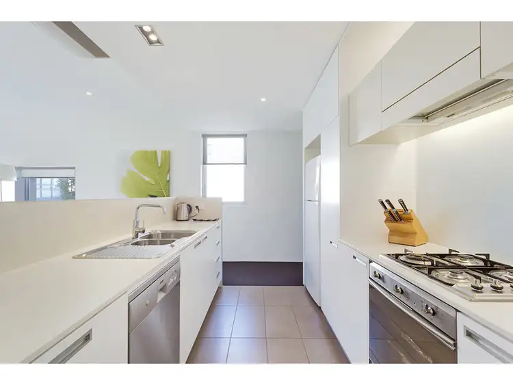 Second view of Homely apartment listing, 8/1 Elizabeth Street, Merimbula NSW 2548