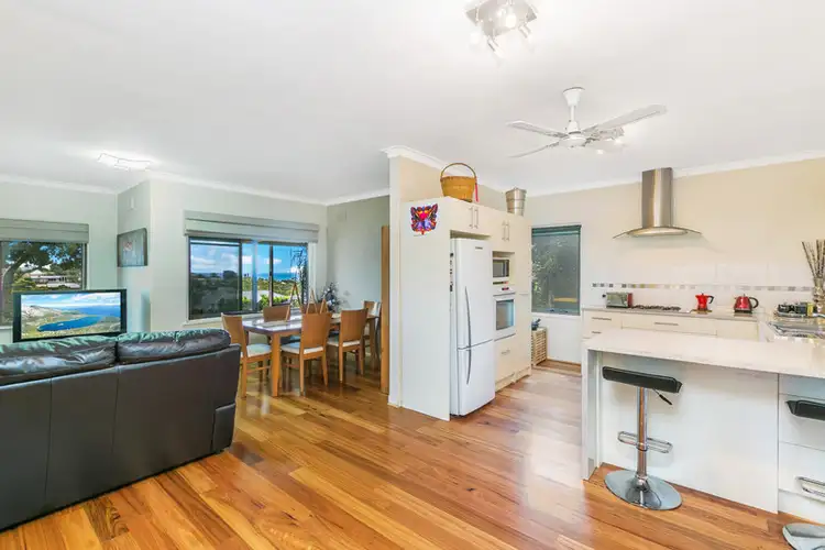 Sixth view of Homely house listing, 61 Davenport Terrace, Seaview Downs SA 5049