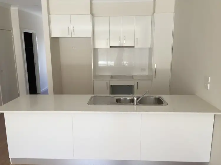 Second view of Homely house listing, 58 Bracken Way, South Morang VIC 3752