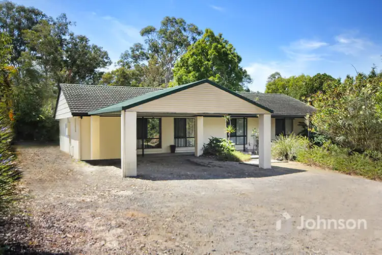 20 Cochrane Street, Camira QLD 4300