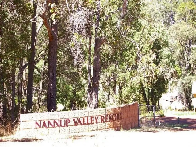 Sixth view of Homely house listing, 74 East Nannup Road, Nannup WA 6275