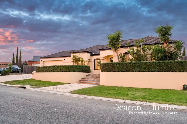 Fourth view of Homely house listing, 14 Firmstone Circle, Landsdale WA 6065