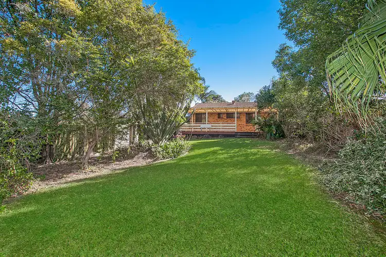 Fifth view of Homely semi-detached listing, 1/30 Gumbeel Court, Highland Park QLD 4211