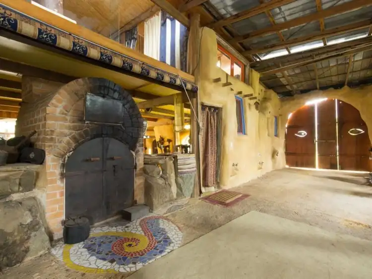 Third view of Homely rural property listing, 52 Skinners Road, Pillar Valley NSW 2462