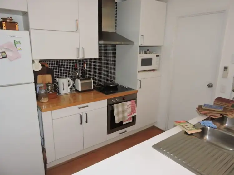Third view of Homely semi-detached listing, 2/4 Boea Street, Arundel QLD 4214