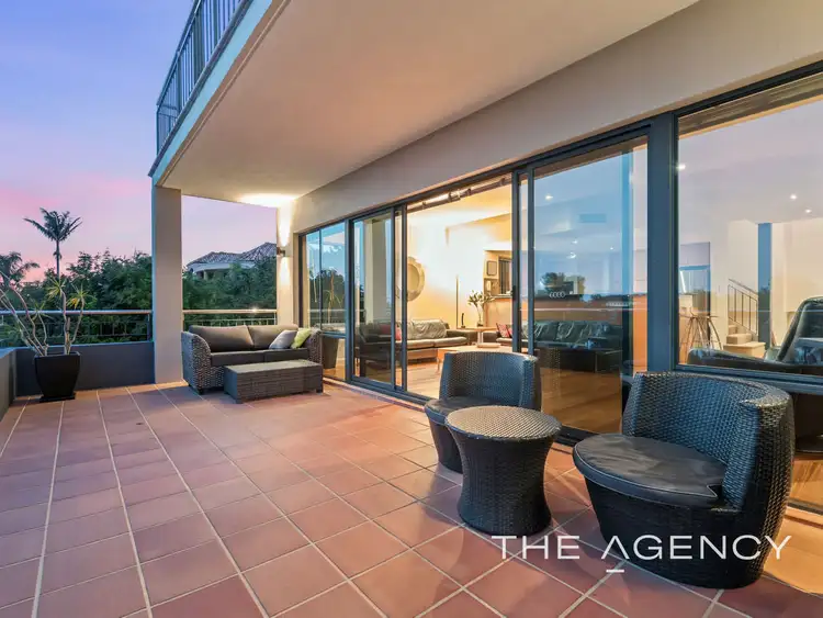 Fourth view of Homely house listing, 159a The Esplanade, Mount Pleasant WA 6153