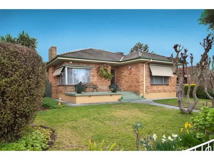 484 McDonald Road, Lavington NSW 2641