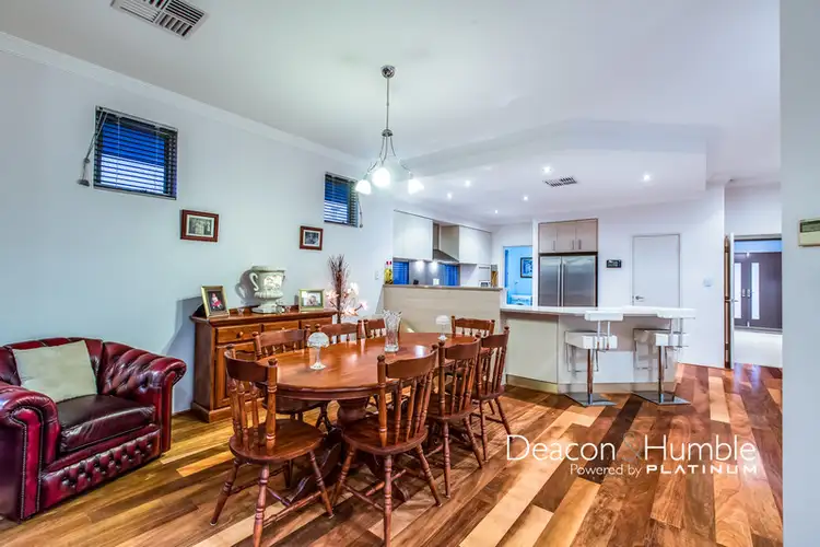Fourth view of Homely house listing, 95 Elliot Road, Wanneroo WA 6065