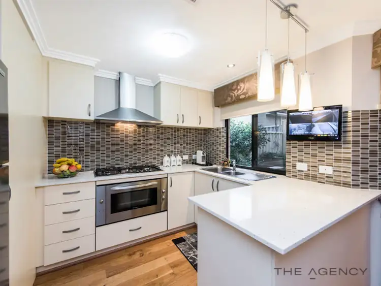 Seventh view of Homely house listing, 34A Medhurst Crescent, Nollamara WA 6061