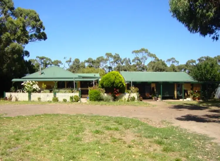 294 N Robilliards Road, Timboon VIC 3268