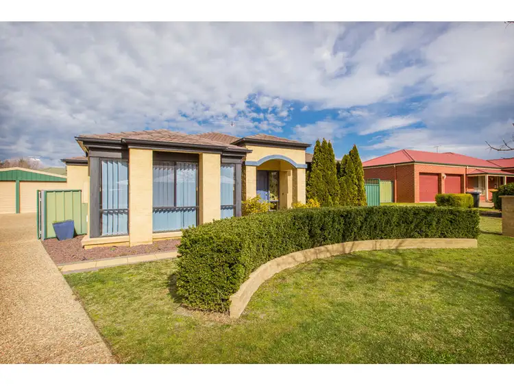 Second view of Homely house listing, 73 Hartigan Street, Thurgoona NSW 2640