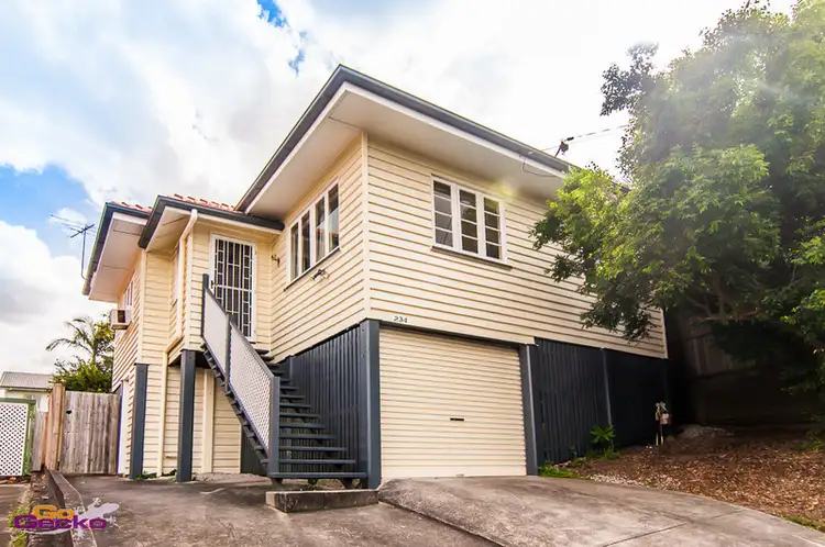 234 Shaw Road, Wavell Heights QLD 4012