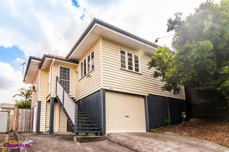 Main view of Homely house listing, 234 Shaw Road, Wavell Heights QLD 4012