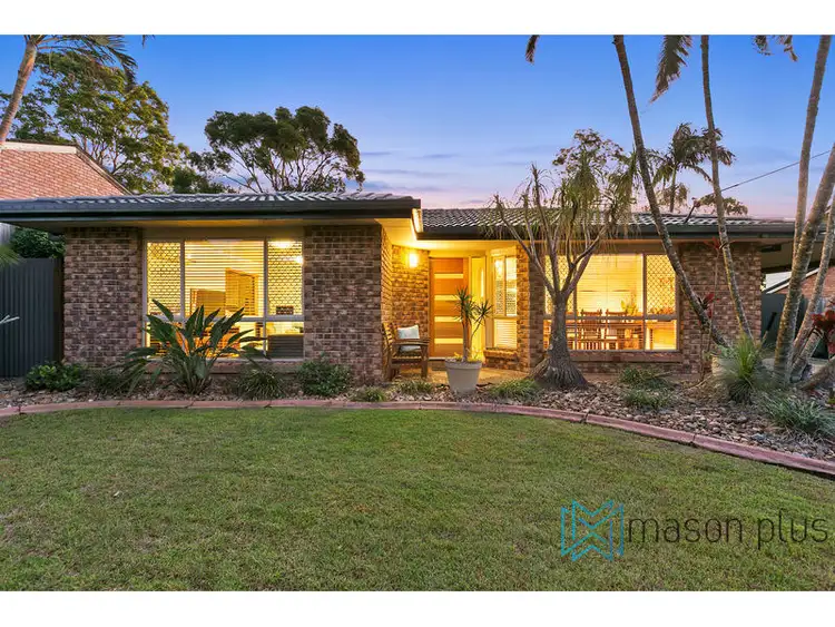 Third view of Homely house listing, 5 Merriott Court, Alexandra Hills QLD 4161