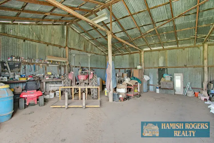 Seventh view of Homely rural property listing, Address available on request