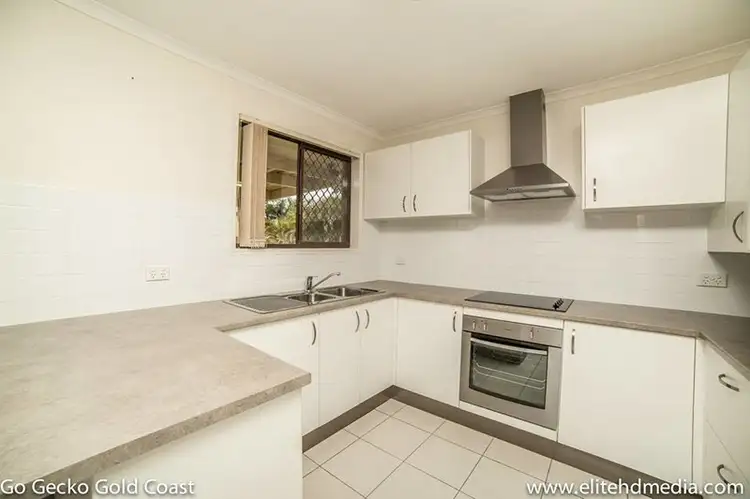 Third view of Homely house listing, 86 Yarrimbah Drive, Nerang QLD 4211