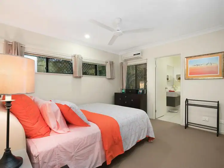 Sixth view of Homely house listing, 8 Petrie Close, Kewarra Beach QLD 4879