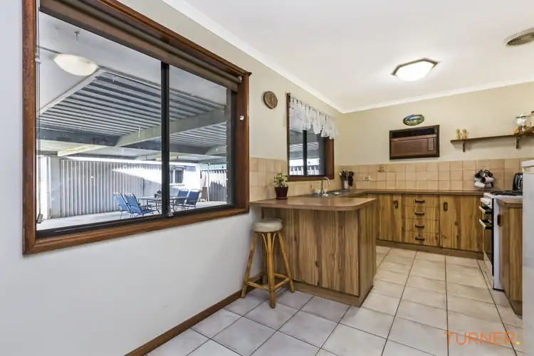 Fourth view of Homely house listing, 4 Hall Crescent, Burton SA 5110