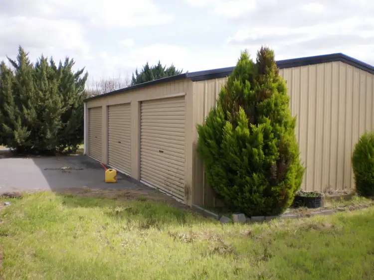 Fourth view of Homely rural property listing, 60 - 90 Rutherford Road, Toolamba VIC 3614