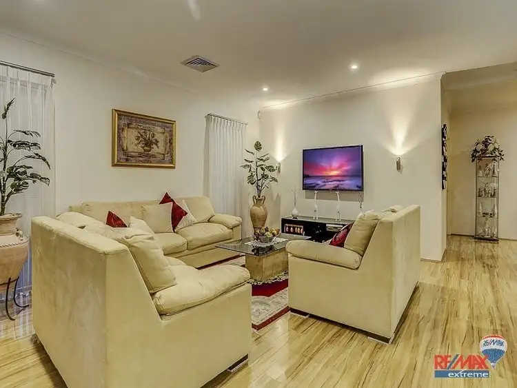 Seventh view of Homely house listing, 11 Tinsel Street, Yanchep WA 6035