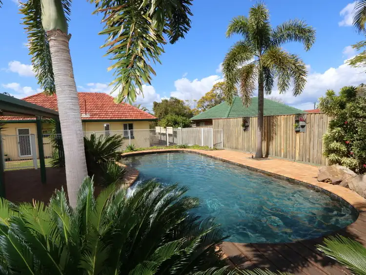 48 Nimmo Street, North Booval QLD 4304