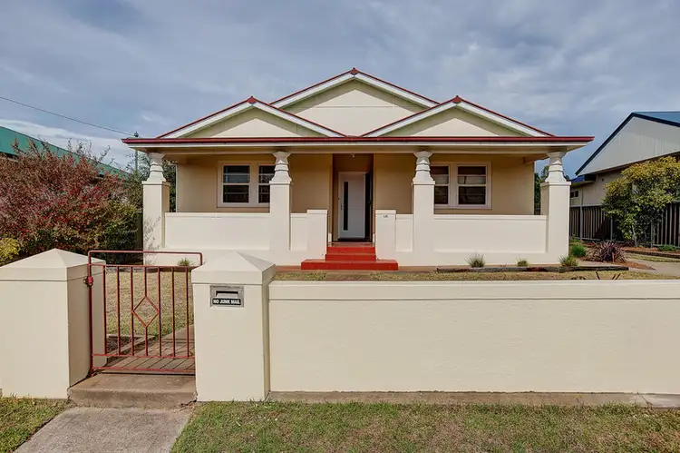 145 Market Street, Mudgee NSW 2850