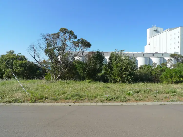 Second view of Homely land listing, Lot 14 Bostock Street, West Beach WA 6450