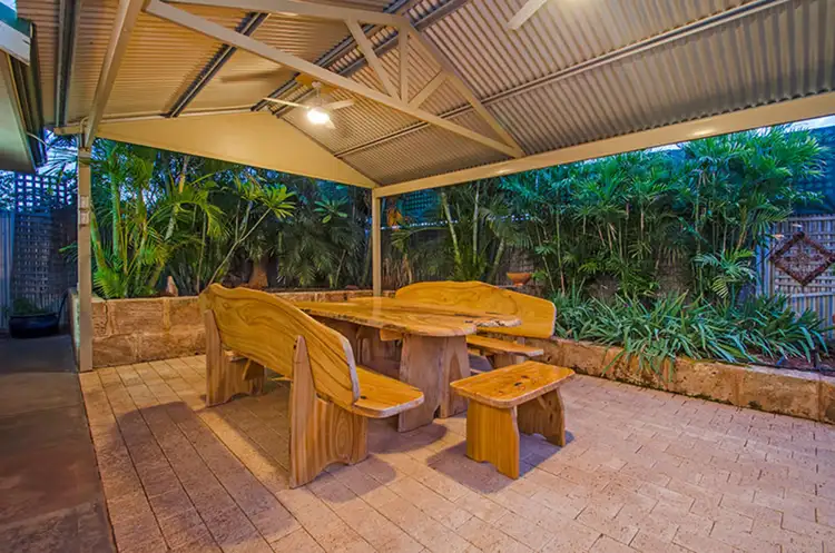 Fourth view of Homely house listing, 43 Tindals Crescent, Hannans WA 6430