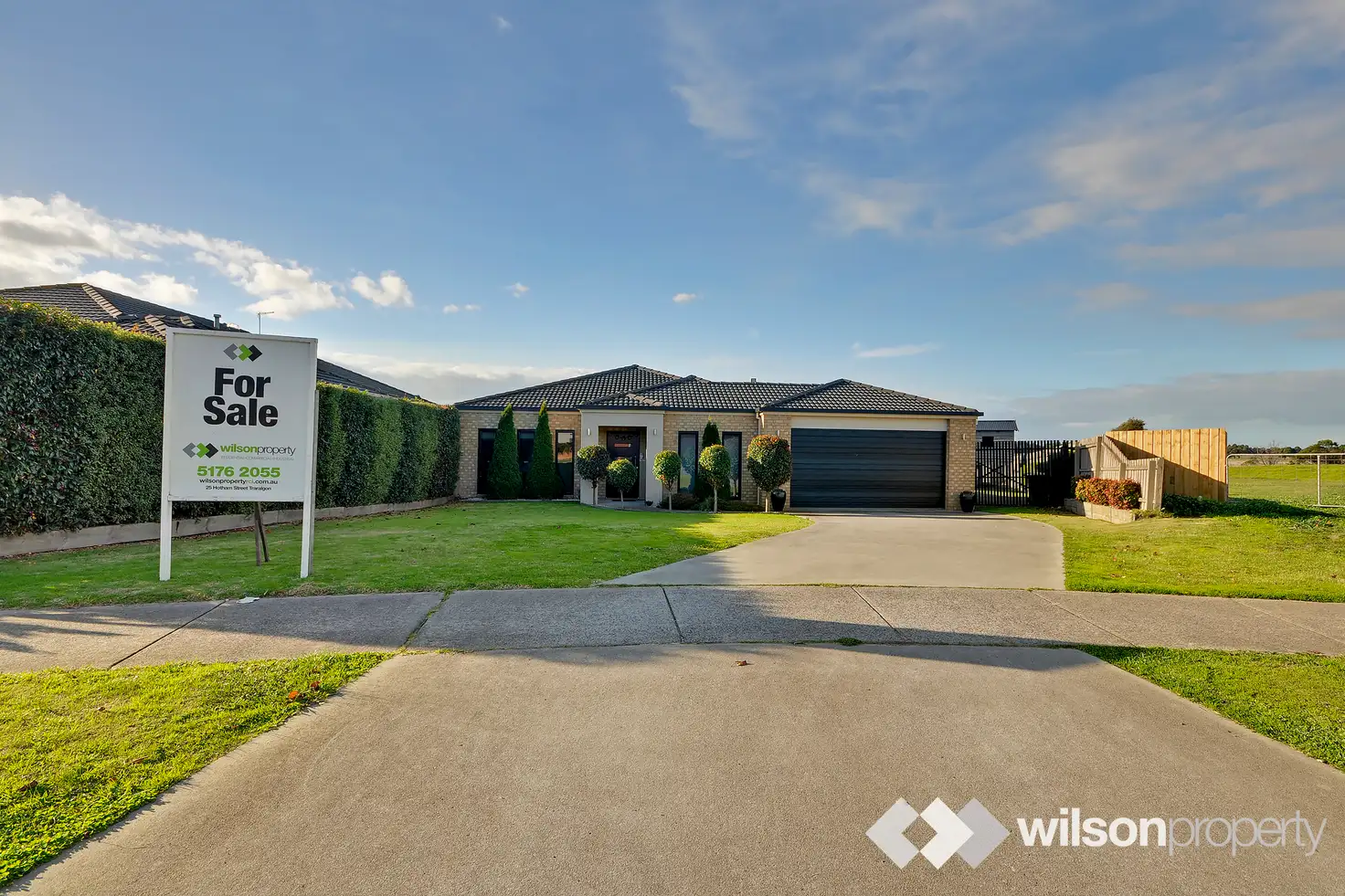 Main view of Homely house listing, 36 Graduate Place, Traralgon VIC 3844