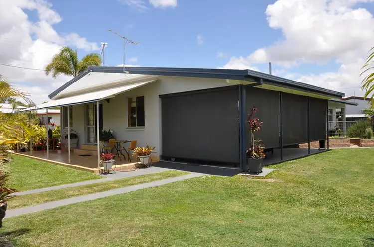 3 Carrol Street, Mareeba QLD 4880