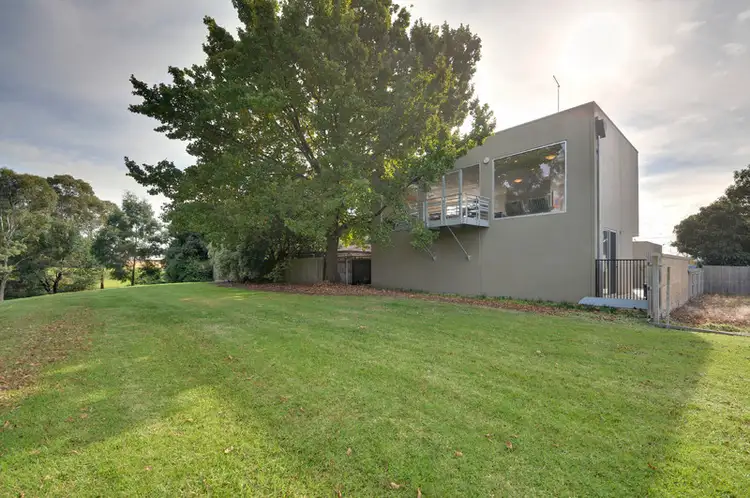 Main view of Homely townhouse listing, 2/3 Davidson Street, Traralgon VIC 3844