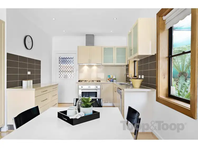 Third view of Homely house listing, 3 Harvey Avenue, Netley SA 5037