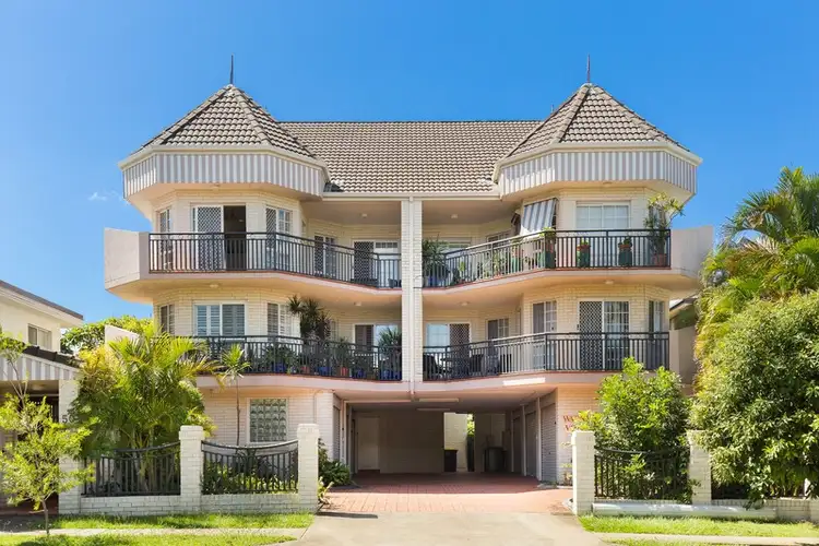 2/50 Wagner Road, Clayfield QLD 4011