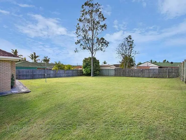Second view of Homely house listing, 8 Debanie Court, Marsden QLD 4132