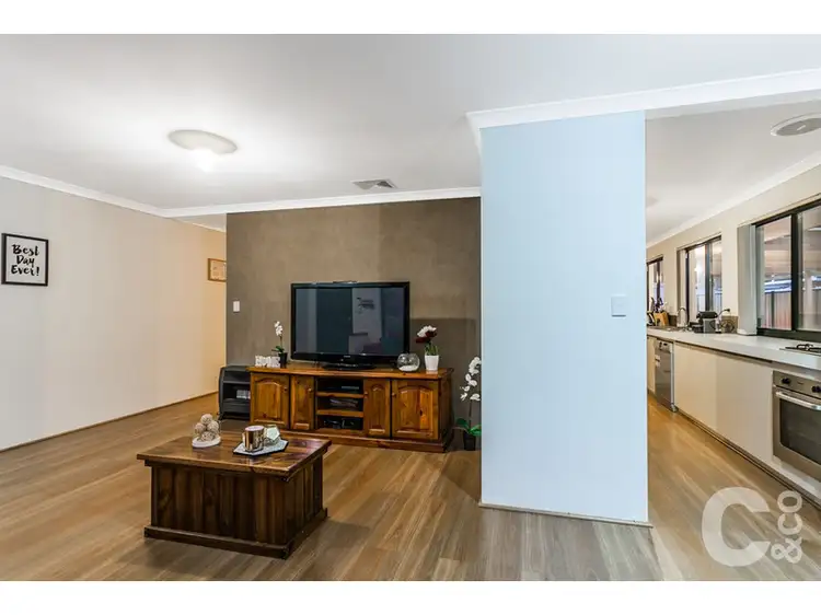 Fifth view of Homely house listing, 62 Dalrymple Drive, Leda WA 6170