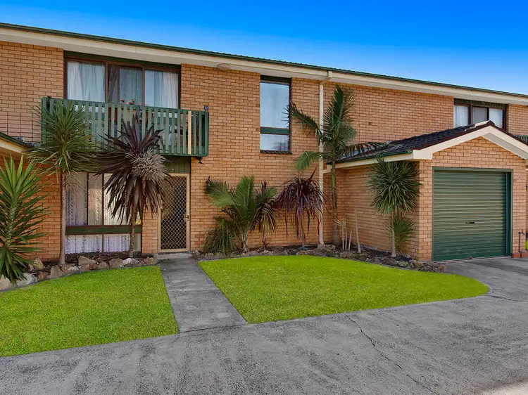 Main view of Homely house listing, 6/16-18 Moss Avenue, Toukley NSW 2263