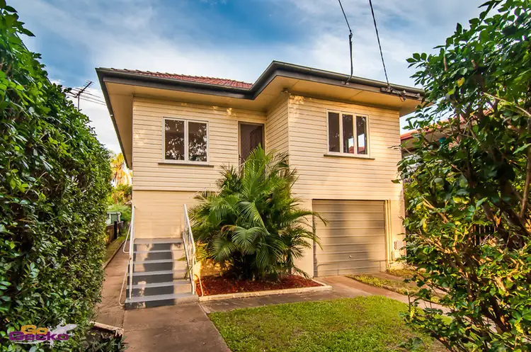 157 Nudgee Road, Ascot QLD 4007