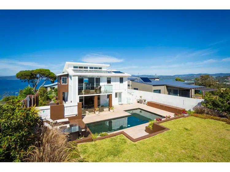 1 Queen Street, Merimbula NSW 2548