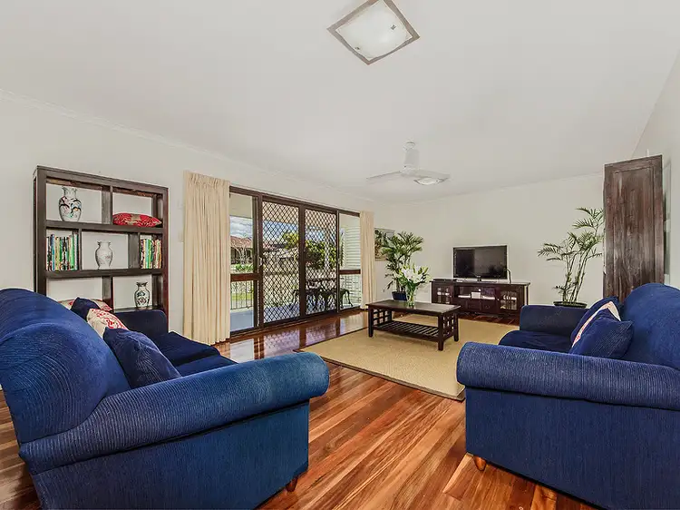 Second view of Homely house listing, 21 Murna Street, Jindalee QLD 4074