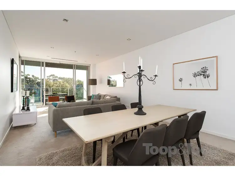 Third view of Homely apartment listing, 40/220 Greenhill Road, Eastwood SA 5063